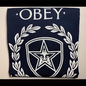 Obey T-shirt